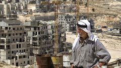 الحكومة: الإعلان عن بناء 14 ألف وحدة استيطانية يدفع الأوضاع إلى مزيد من المخاطر