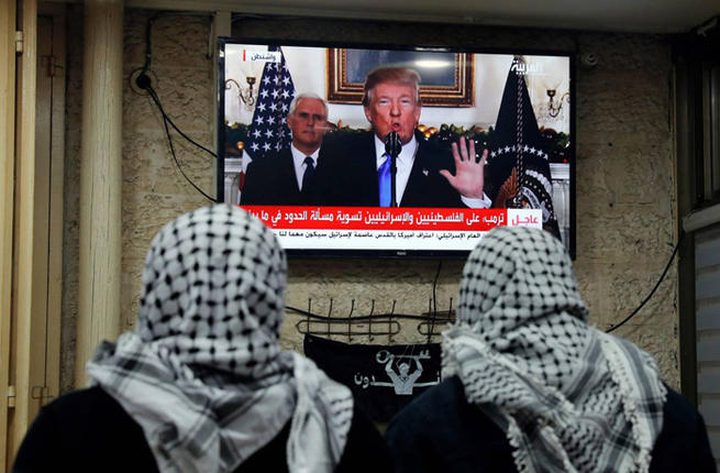 مظاهرات مليونية لنصرة القدس... إلكترونيًا