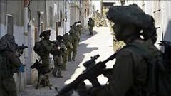 قوات الاحتلال تحاصر كفر قدوم