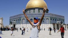 فيتنام: أية إجراءات تتعلق بمدينة القدس يجب أن تتم وفق القانون الدولي