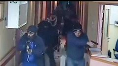 مستعربون يقتحمون مستشفى في بيت جالا