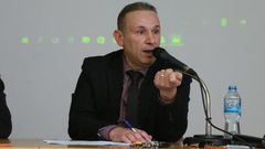 د. حطَّاب يكشف لـ"النجاح" عن الآلية القانونية حول التعامل مع إعلان ترامب بشأن القدس