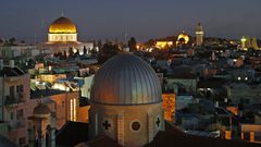 من 1917 حتى اليوم .. تعرّف إلى تاريخ القدس