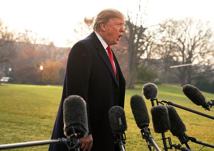 خبير إقليمي لـ"النجاح": ترامب أطاح بالأجندة الحالية للمنطقة وخلق أزمة كبرى على المسرح الدولي