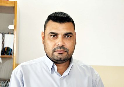 القدرة لـ" النجاح": ارتقاء اربعة شهداء واصابة (170) مواطنًا