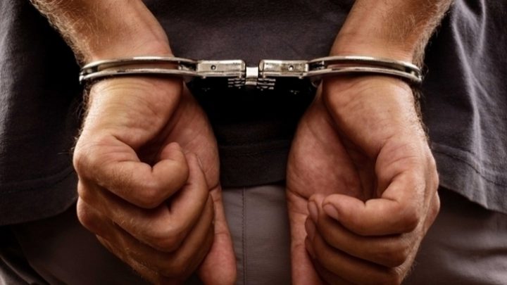 الشرطة تقبض على ثلاثة أشخاض بحوزتهم مواد مخدرة في جنين
