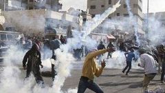 اندلاع مواجهات مع الاحتلال في طولكرم