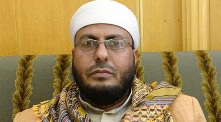 وزير الأوقاف اليمني: قرار واشنطن "الجائر" لن يغير هوية القدس