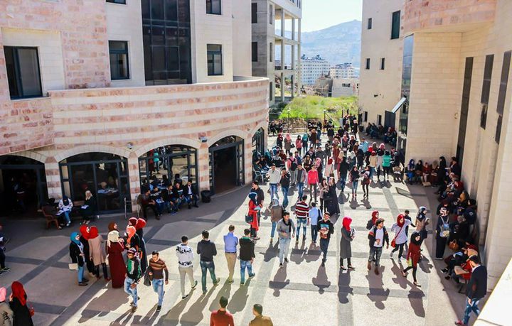 توقيع اتفاقية تعاون مشترك بين جامعتي القدس وأتاتورك التركية