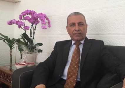 الخطاب الفضيحة