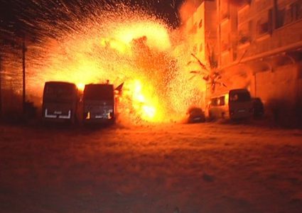 الميدان سيد القرار: هل تتدحرج كرة اللهب لتصعيد مماثل يُنذر بحرب كعام 2014 ؟