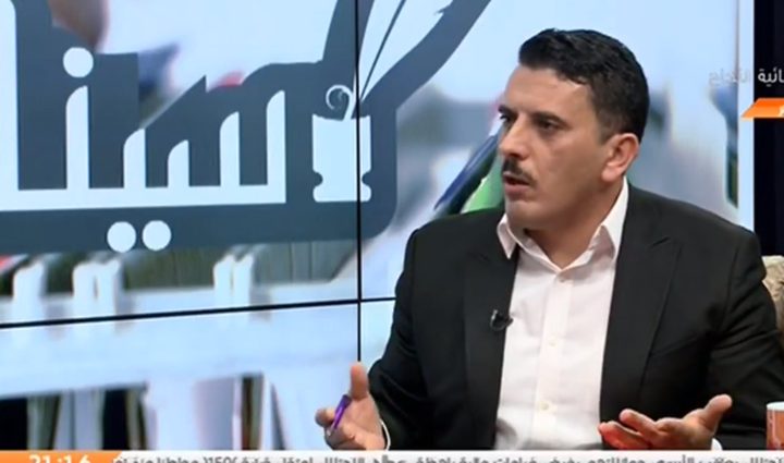 بعد القرار الأمريكي.. مخطط يطبخ للمنطقة والمعركة دبلوماسية