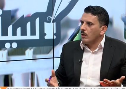 بعد القرار الأمريكي.. مخطط يطبخ للمنطقة والمعركة دبلوماسية