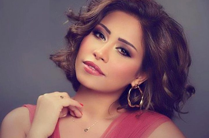 وقف شيرين عن الغناء لشهرين عقاباً على سخريتها من مياه النيل