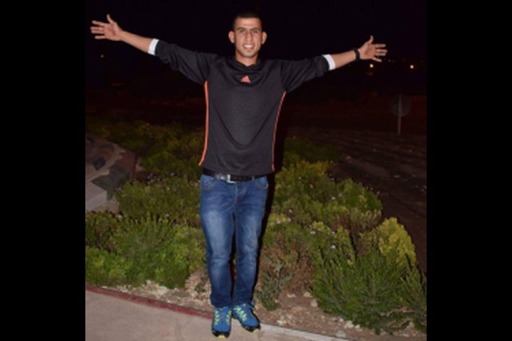 آخر ما كتبه منفذ عملية القدس