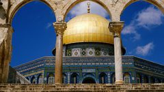 أهم أسرار جمال قبة الصخرة (فيديو)