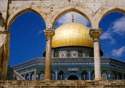 قرار ترامب جاء في ذكرى الانتفاضة الأولى (فيديو)