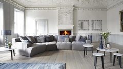 8 أفكار ديكور لمنزل عصري فخم