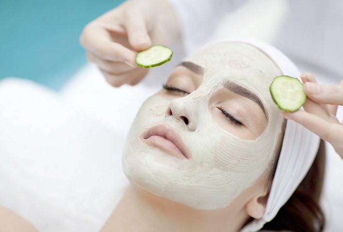 تخلّصي من الهالات السوداء حول العينين