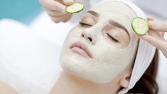 تخلّصي من الهالات السوداء حول العينين