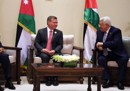 الفتياني لـ"النجاح": قمة ثلاثية تعقد في القاهرة للتشاور بشأن إعلان ترامب