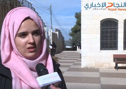 مكانة القدس في قلوب الناس (فيديو)