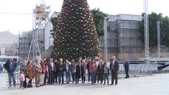 "باص النجاح" في بيت لحم (فيديو)