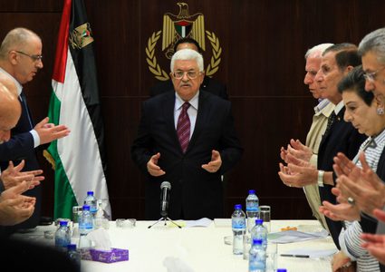 صالح رأفت يكشف لـ"النجاح" عن موعد اجتماع القيادة الفلسطينية وجدول الأعمال وآلية التحركات