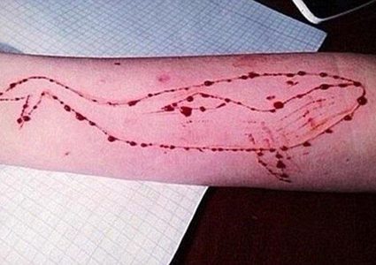 "النجاح" يقرع الجرس .. "الحوت الأزرق" يستنفر العرب: ماذا عن فلسطين؟