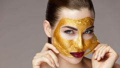 الذهب .. مفتاح شباب وجمال بشرتكِ