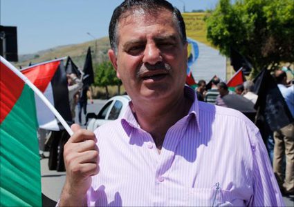 الششتري لـ" النجاح": التطبيع ضربة قاصمة للظهر الفلسطيني