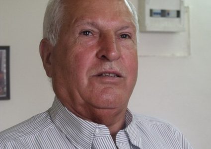 شكراً سيّد البيت الأبيض