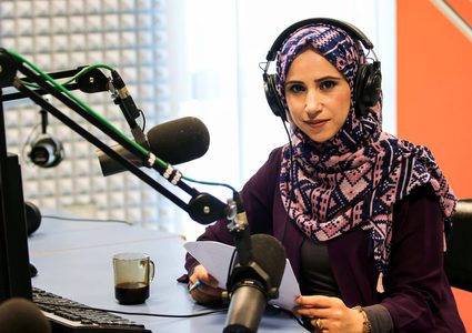 ترامب يشرب "نخب القدس"!