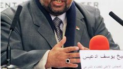 ادعيس لـ" النجاح": حماية القدس واجبة على كل المسلمين