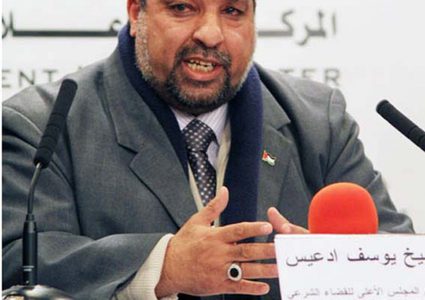 ادعيس لـ" النجاح": حماية القدس واجبة على كل المسلمين