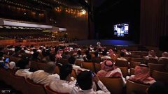 السعودية تسمح بفتح دور السينما
