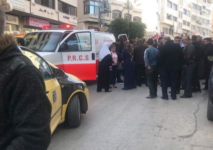 الشرطة توضح لـ"النجاح" تفاصيل فرار والد بابنته أمام المحكمة الشرعية في نابلس