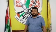 إبعاد أمين سر حركة فتح في إقليم القدس بعد الإفراج عنه