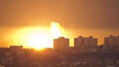 الإحتلال يزعم بأن إيران أعطت الضوء الأخضر لحركتي حماس والجهاد بالتصعيد