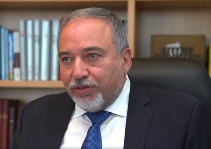 ليبرمان يحرّض على سكان وادي عارة (فيديو)