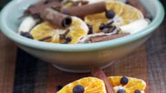 عطري بيتك بالكلمنتينا