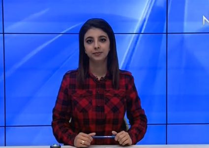 يحدث في فلسطين - الحلقة كاملة