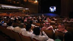 دور سينما جديدة في السعودية بعد أعوام من الحظر