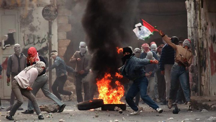 لماذا غاب شعار "عالقدس رايحين شهداء بالملايين" عن المشهد الفلسطيني الحالي؟
