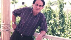 زياد عبد الفتاح يطلق روايته "الرتنو" في رام الله