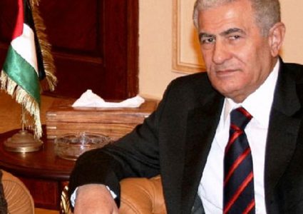 لمواجهة قرار ترامب ...زكي لـ" النجاح": عصيان مدني على الأرض وتقديم اسرائيل للجنايات الدولية