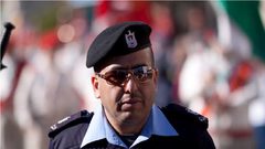 ارزيقات: حادث الاعتداء على المواطنين والمركبات في بيت جالا جنائي