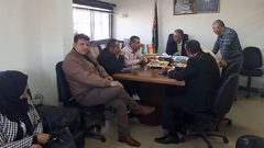 خاص بـ"النجاح".. بدوان: قرار باطل ولا زلت على رأس عملي -حجب الثقة عن رئيسة مجلس عزون (وثائق)