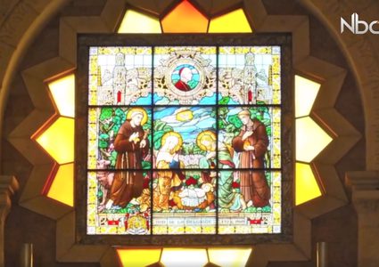 جولة في بيت لحم (فيديو)