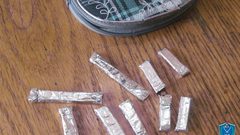 القبض على شخصين بحوزتهما مواد مخدرة وآخر بتهمة السرقة في قلقيلية